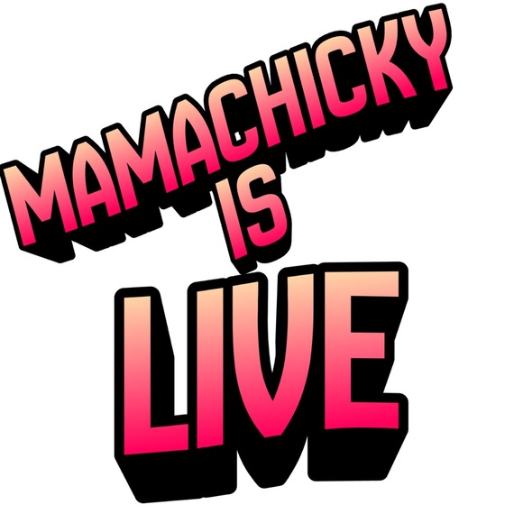 $3 STARTS ON EVERYTHING‼️ Right Now 💗MAMACHICKY IS LIVE 💗 - Picture 1 of 17